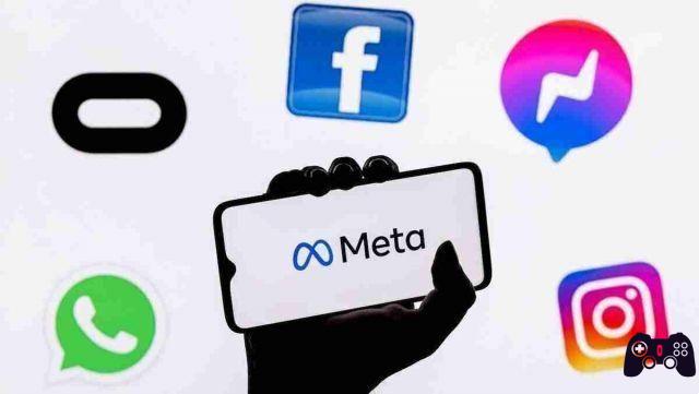 Cómo desbloquear a alguien en Facebook, Messenger, Instagram y WhatsApp