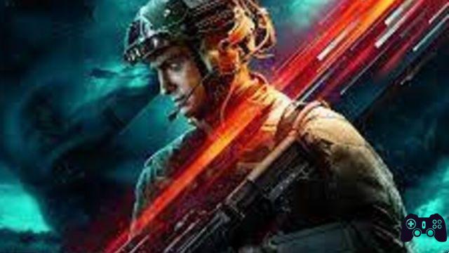 Battlefield 2042 arrives on Xbox Game Pass and EA Play, that's when