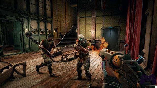 The Outer Worlds: consejos y trucos para jugar mejor
