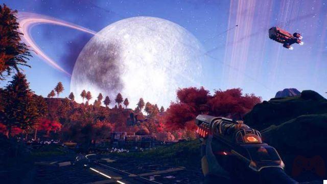 The Outer Worlds: tips and tricks to play better