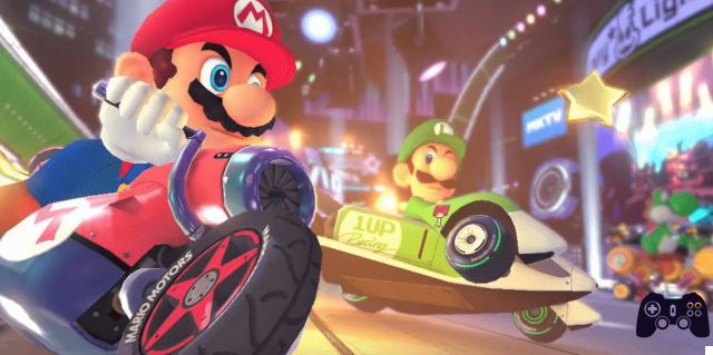 Mario Kart Tour: tips and tricks to be the best