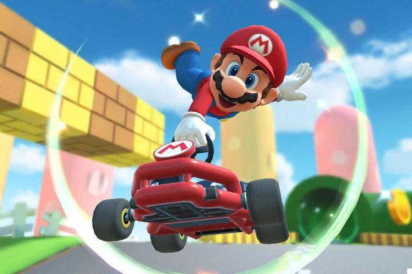 Mario Kart Tour: tips and tricks to be the best