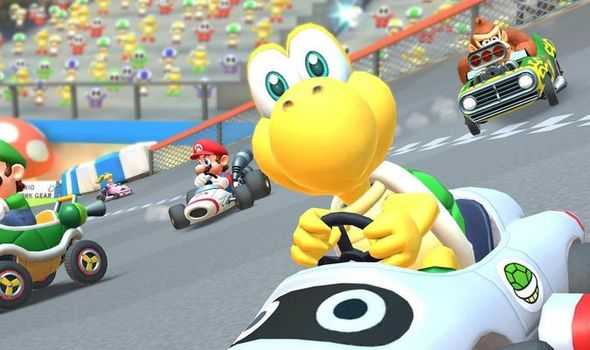 Mario Kart Tour: tips and tricks to be the best