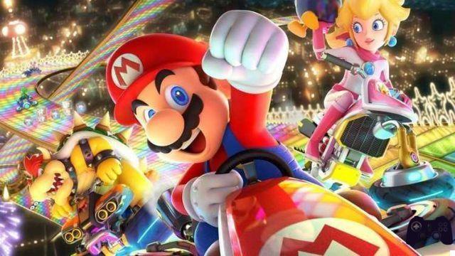 Mario Kart Tour: consejos y trucos para ser el mejor