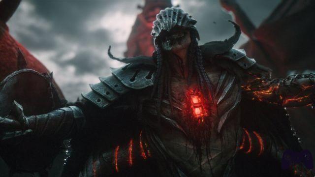 Lords of the Fallen: a revisão do ambicioso e maluco soulslike de Hexworks