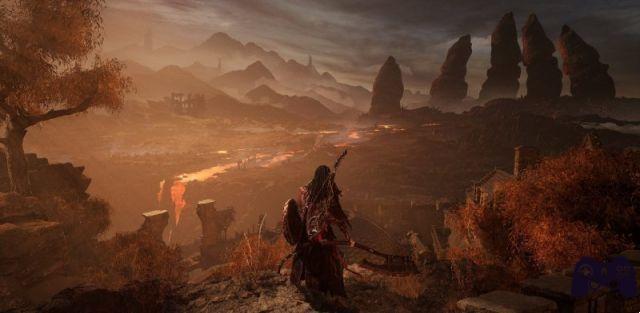 Lords of the Fallen: la revisión del ambicioso y loco soulslike de Hexworks