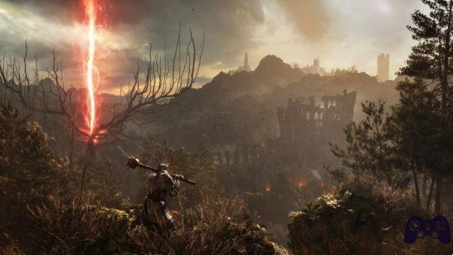 Lords of the Fallen: la revisión del ambicioso y loco soulslike de Hexworks