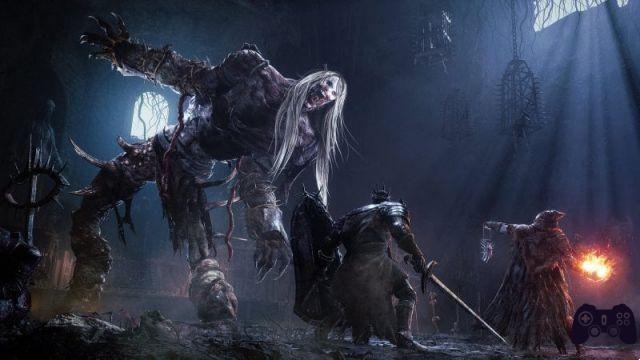 Lords of the Fallen: the review of Hexworks' ambitious and crazy soulslike