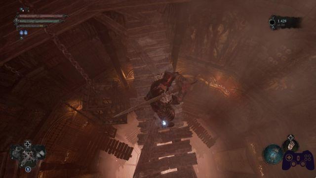 Lords of the Fallen: la revisión del ambicioso y loco soulslike de Hexworks