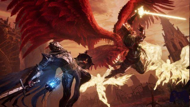 Lords of the Fallen: la revisión del ambicioso y loco soulslike de Hexworks