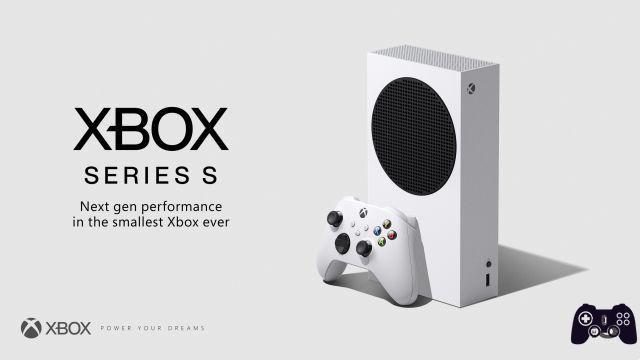 La Xbox Series S est un boulet et une chaîne, pour un développeur indépendant