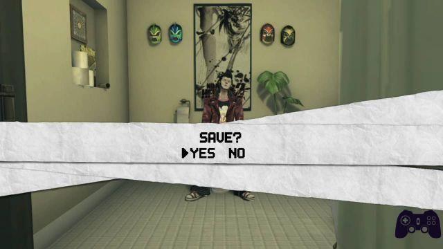 Reseña Me gustaría una reseña de No More Heroes 2 sin autor