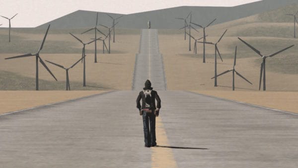 Reseña Me gustaría una reseña de No More Heroes 2 sin autor
