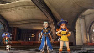 Dragon Quest Heroes Review: L'arbre du monde et les racines du mal