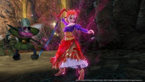 Dragon Quest Heroes Review: L'arbre du monde et les racines du mal