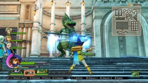 Dragon Quest Heroes Review: L'arbre du monde et les racines du mal