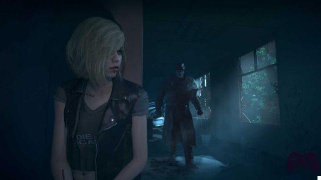 Resident Evil Resistance: consejos y trucos para empezar a jugar