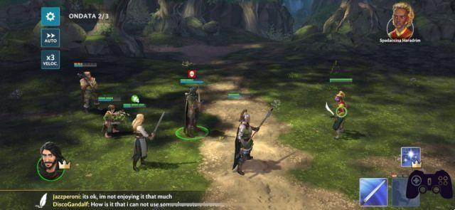 The Lord of the Rings: Heroes of Middle-earth, review of the strategy game for iOS and Android