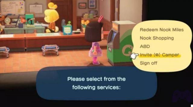Animal Crossing New Horizons | Guia Amiibo