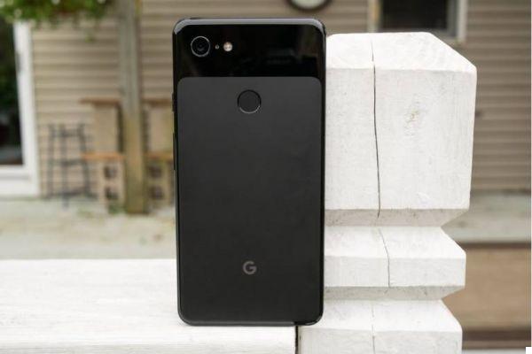 Google risque un nouveau recours collectif en raison de problèmes de Pixel 3