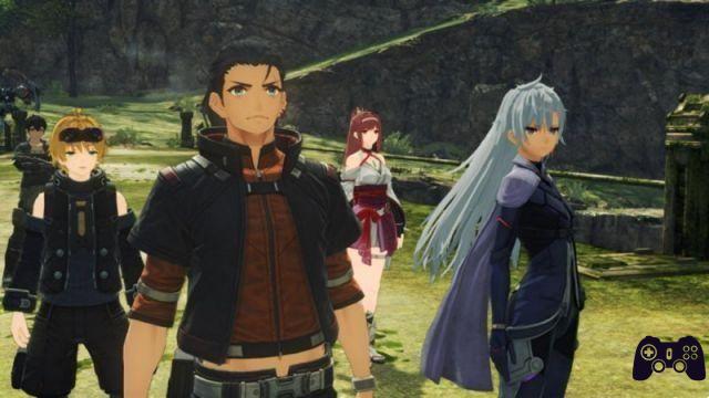 Xenoblade Chronicles 3: The Future Regained, la reseña del DLC final