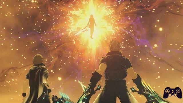 Xenoblade Chronicles 3: The Future Regained, la reseña del DLC final