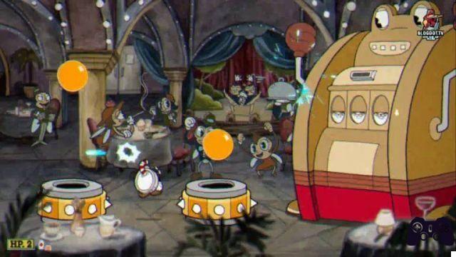 Cuphead, The Complete Guide