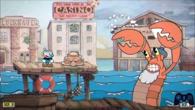 Cuphead, o guia completo