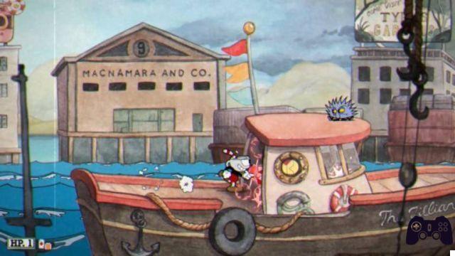 Cuphead, The Complete Guide