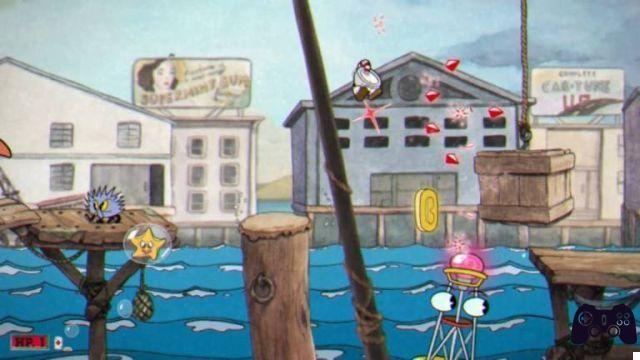 Cuphead, o guia completo