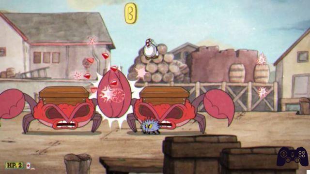 Cuphead, o guia completo