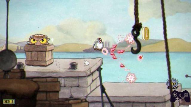 Cuphead, la guía completa