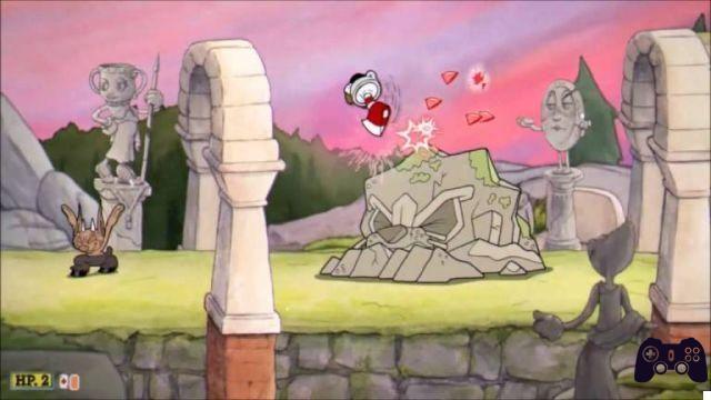 Cuphead, la guía completa