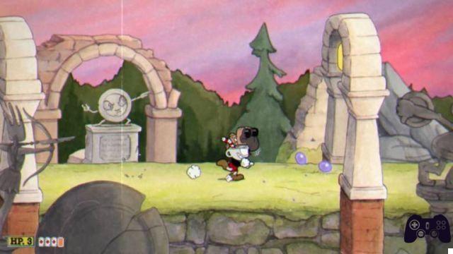 Cuphead, le guide complet