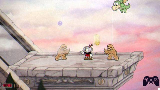 Cuphead, la guía completa