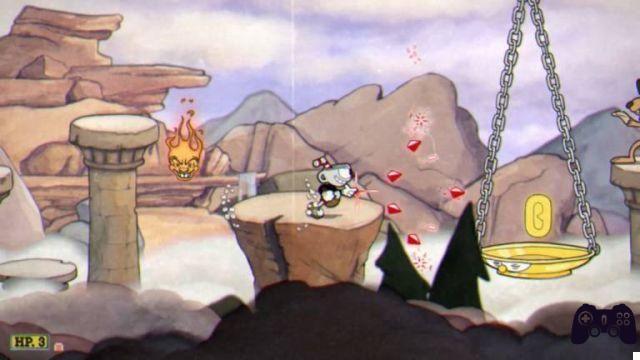 Cuphead, The Complete Guide