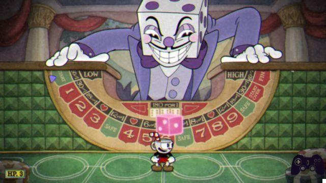 Cuphead, o guia completo