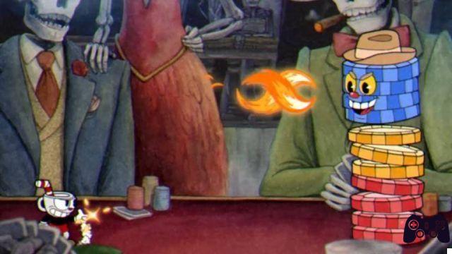 Cuphead, o guia completo