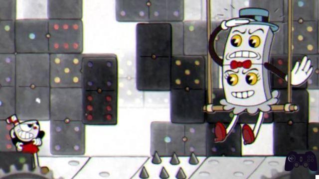 Cuphead, o guia completo