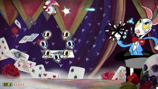 Cuphead, le guide complet