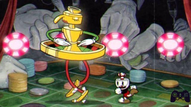 Cuphead, le guide complet