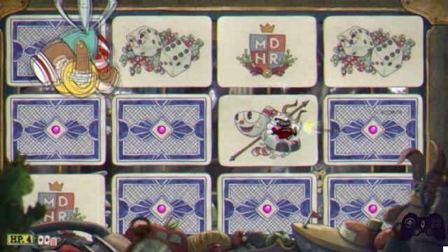 Cuphead, o guia completo