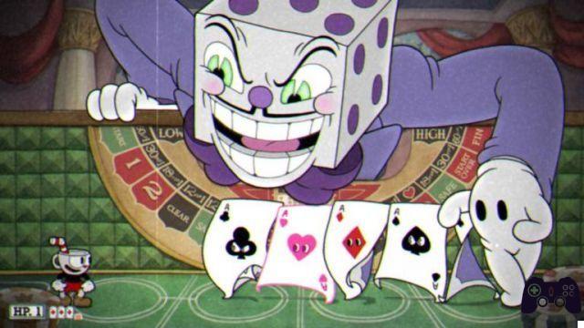 Cuphead, la guía completa