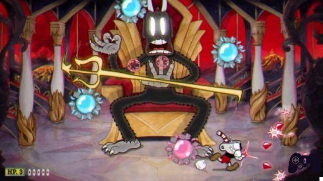 Cuphead, le guide complet