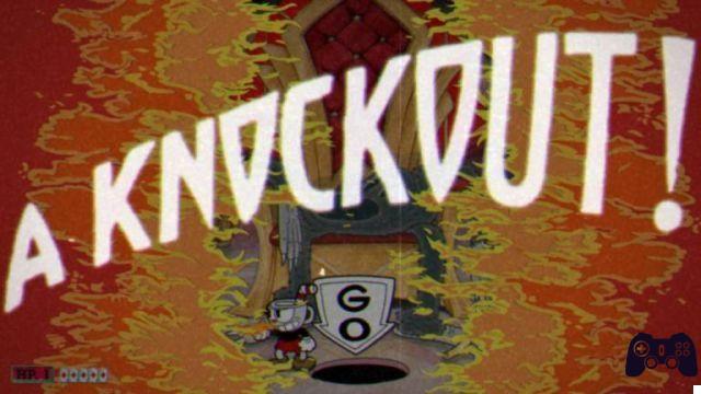 Cuphead, la guía completa