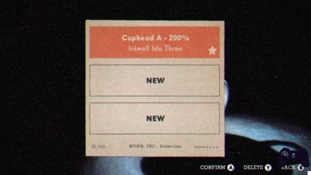Cuphead, le guide complet