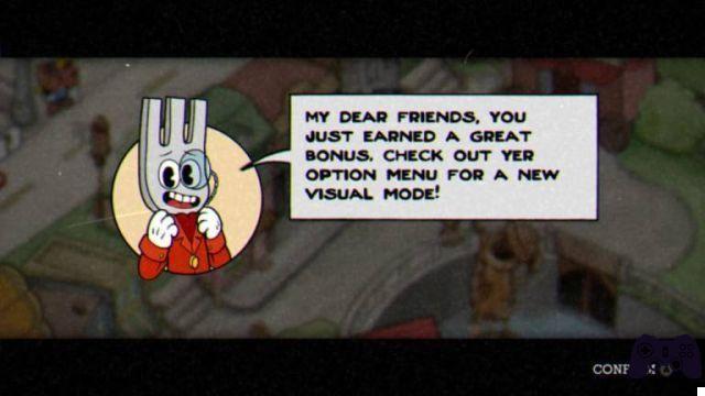 Cuphead, la guía completa