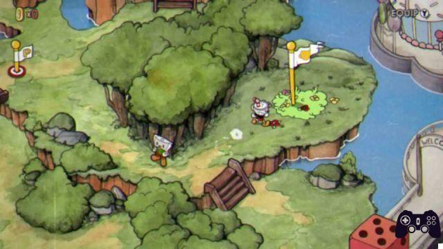 Cuphead, le guide complet