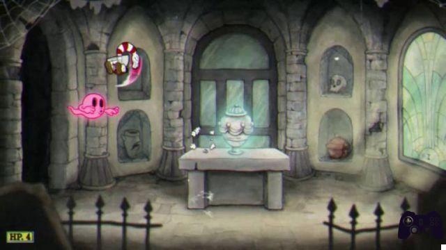 Cuphead, The Complete Guide