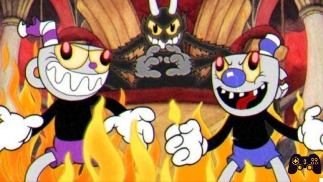 Cuphead, la guía completa